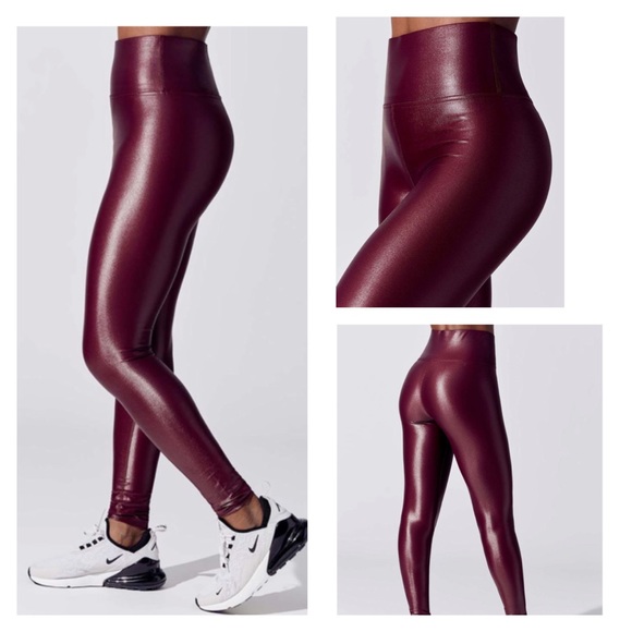 Carbon38 Pants - Carbon 38 Takara full length legging